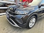 Volkswagen T-Cross 1.0 TSI Life Edition