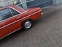 Mercedes-Benz 200-Serie 200-280 (W115) 220 D 1976 Belastingvrij Uniek !!