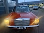 Mercedes-Benz 200-Serie 200-280 (W115) 220 D 1976 Belastingvrij Uniek !!