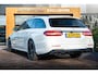 Mercedes-Benz E-klasse Estate 53 AMG 4MATIC Premium 360 Cam Panodak Burmester Ambient 360 Cam Leer Alcantara ACC Dode Hoek DAB+ E53
