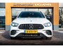 Mercedes-Benz E-klasse Estate 53 AMG 4MATIC Premium 360 Cam Panodak Burmester Ambient 360 Cam Leer Alcantara ACC Dode Hoek DAB+ E53