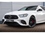 Mercedes-Benz E-klasse Estate 53 AMG 4MATIC Premium 360 Cam Panodak Burmester Ambient 360 Cam Leer Alcantara ACC Dode Hoek DAB+ E53