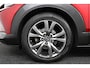 Mazda CX-30 E-SKYACTIV-X M HYBRID SPORTIVE AUTOMAAT 186PK ECC/ADAPTIVE.CRUISE/NAV/CAMERA/STOEL.STUUR.VERWARM/AFN.TREKHAAK
