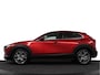 Mazda CX-30 E-SKYACTIV-X M HYBRID SPORTIVE AUTOMAAT 186PK ECC/ADAPTIVE.CRUISE/NAV/CAMERA/STOEL.STUUR.VERWARM/AFN.TREKHAAK