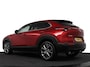 Mazda CX-30 E-SKYACTIV-X M HYBRID SPORTIVE AUTOMAAT 186PK ECC/ADAPTIVE.CRUISE/NAV/CAMERA/STOEL.STUUR.VERWARM/AFN.TREKHAAK