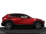 Mazda CX-30 E-SKYACTIV-X M HYBRID SPORTIVE AUTOMAAT 186PK ECC/ADAPTIVE.CRUISE/NAV/CAMERA/STOEL.STUUR.VERWARM/AFN.TREKHAAK