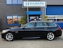 BMW 5-Serie Touring 520i 184PK|Origineel NL|Digital cockpit|Alcantara|Prof Navi|AUT|M-Pakket|Flippers|Sportstoelen|Cruise|Isofix