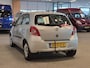 Toyota Yaris Automaat Handbedrijfsrem (HBR) Segmentgas (SG)