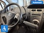 Toyota Yaris Automaat Handbedrijfsrem (HBR) Segmentgas (SG)