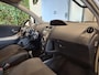 Toyota Yaris Automaat Handbedrijfsrem (HBR) Segmentgas (SG)