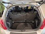 Toyota Yaris Automaat Handbedrijfsrem (HBR) Segmentgas (SG)
