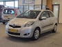 Toyota Yaris Automaat Handbedrijfsrem (HBR) Segmentgas (SG)