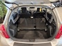 Toyota Yaris Automaat Handbedrijfsrem (HBR) Segmentgas (SG)