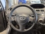 Toyota Yaris Automaat Handbedrijfsrem (HBR) Segmentgas (SG)
