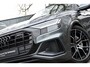 Audi Q8 55 TFSI E |Quattro|S Edition|Black Edition|Diamond Leder|360 Cam|HuD|Panoramadak|Automaat|