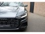 Audi Q8 55 TFSI E |Quattro|S Edition|Black Edition|Diamond Leder|360 Cam|HuD|Panoramadak|Automaat|