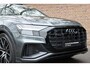 Audi Q8 55 TFSI E |Quattro|S Edition|Black Edition|Diamond Leder|360 Cam|HuD|Panoramadak|Automaat|