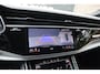 Audi Q8 55 TFSI E |Quattro|S Edition|Black Edition|Diamond Leder|360 Cam|HuD|Panoramadak|Automaat|