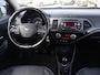 Kia Picanto 1.0 CVVT X-TREME 3-DEURS + LEDER | CLIMATE CONTROL | PRIVACY GLASS