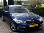 BMW 5-Serie 530e iPerformance High Executive|ZEER FRAAI|PANO/SCHUIFDAK|ACC|HUD|COMFORT STLOELEN|NAVI PROFESIONAL|CAMERA|FULL LED