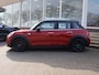 MINI Cooper Mini 1.5 136 PK TWO-TONE *BLAZING RED* + CLIMATE CONTROL | LMV