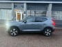 Volvo XC40 1.5 T4 Plug-in hybrid Plus Dark Dark Bj 2022 Trekhaak Km 56.000 | Facelift | Leder | 18" LMV