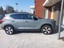 Volvo XC40 1.5 T4 Plug-in hybrid Plus Dark Dark Bj 2022 Trekhaak Km 56.000 | Facelift | Leder | 18" LMV