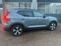 Volvo XC40 1.5 T4 Plug-in hybrid Plus Dark Dark Bj 2022 Trekhaak Km 56.000 | Facelift | Leder | 18" LMV