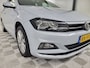 Volkswagen Polo 1.0 TSI Highline, Wit metallic, App-Connect