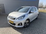 Peugeot 108 1.2 Puretech Allure Top! Open dakkie! Airco Achteruitrijcamera Lichtmetalen velgen Cruise Control