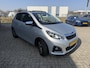 Peugeot 108 1.2 Puretech Allure Top! Open dakkie! Airco Achteruitrijcamera Lichtmetalen velgen Cruise Control