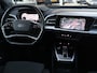 Audi Q4 e-tron 35 LAUNCH EDITION ADVANCED PLUS + PANORAMA | 20 INCH | ADAPTIVE CRUISE | CAMERA | SPORTSTOELEN