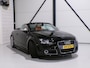 Audi TT Roadster 2.0 TFSI S-Line Cognac-Leer Stoelverwarming Garantie 19"Velgen Bluetooth Xenon DAB Parkeersensoren Cruise-control