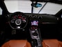 Audi TT Roadster 2.0 TFSI S-Line Cognac-Leer Stoelverwarming Garantie 19"Velgen Bluetooth Xenon DAB Parkeersensoren Cruise-control