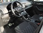 Skoda Karoq 1.5 TSI AUTOMAAT SPORTLINE BUSINESS ZEER COMPLEET