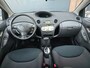 Toyota Yaris 1.3 VVT-i Sol 5DR |Vol Automaat |Apk 03-2027 |Nap