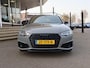 Audi A4 Avant 35 TFSI SPORT S LINE BLACK EDITION QUANTUMGRIJS + LEDER SPORTINTERIEUR | TREKHAAK | 20 INCH