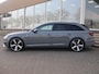 Audi A4 Avant 35 TFSI SPORT S LINE BLACK EDITION QUANTUMGRIJS + LEDER SPORTINTERIEUR | TREKHAAK | 20 INCH