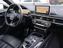 Audi A4 Avant 35 TFSI SPORT S LINE BLACK EDITION QUANTUMGRIJS + LEDER SPORTINTERIEUR | TREKHAAK | 20 INCH