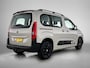 Citroën Berlingo 1.2 Feel 130pk Automaat | Trekhaak | Apple Carplay/Android Auto | Climate Control | Cruise Control | 19"LMV | Parkeersensoren |
