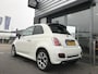 Fiat 500 0.9 TwinAir Turbo 500S 80pk