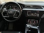 Audi E-tron E-tron 50 quattro Launch Sport edition, lederen interieur, stoelverwarming,luchtvering, NL auto met nationale auto pas
