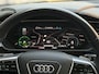 Audi E-tron E-tron 50 quattro Launch Sport edition, lederen interieur, stoelverwarming,luchtvering, NL auto met nationale auto pas