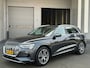 Audi E-tron E-tron 50 quattro Launch Sport edition, lederen interieur, stoelverwarming,luchtvering, NL auto met nationale auto pas