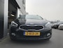 Kia Ceed cee'd Sportswagon 1.4 Comfortpack Kia cee'd Sportswagon 1.4 CVVT