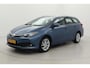 Toyota Auris Touring Sports 1.8 Hybrid Aspiration | Trekhaak | Navigatie | Cruise Control | Clima | Camera | 16 inch | Bluetooth