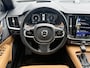 Volvo S90 2.0 T6 AWD Inscription | Trekhaak | Polestar optimalisatie | 360° Camera | Schuif/Kantel dak | Bowers & Wilkins | Adaptieve cruise | DAB | Standkachel | Carplay | Keyless entry | HUD | Stoelverwarming | BLIS |