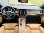 Volvo S90 2.0 T6 AWD Inscription | Trekhaak | Polestar optimalisatie | 360° Camera | Schuif/Kantel dak | Bowers & Wilkins | Adaptieve cruise | DAB | Standkachel | Carplay | Keyless entry | HUD | Stoelverwarming | BLIS |