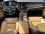 Volvo S90 2.0 T6 AWD Inscription | Polestar optimalisatie | 360° Camera | Schuif/Kantel dak | Bowers & Wilkins | Adaptieve cruise | DAB | Standkachel | Carplay | Keyless entry | HUD | Stoelverwarming | BLIS |