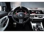 BMW M3 3-serie xDrive Competition Keramisch / Buckets / Tansanite / Carbon / 360 / Full option / HuD / Adaptive / Track pack